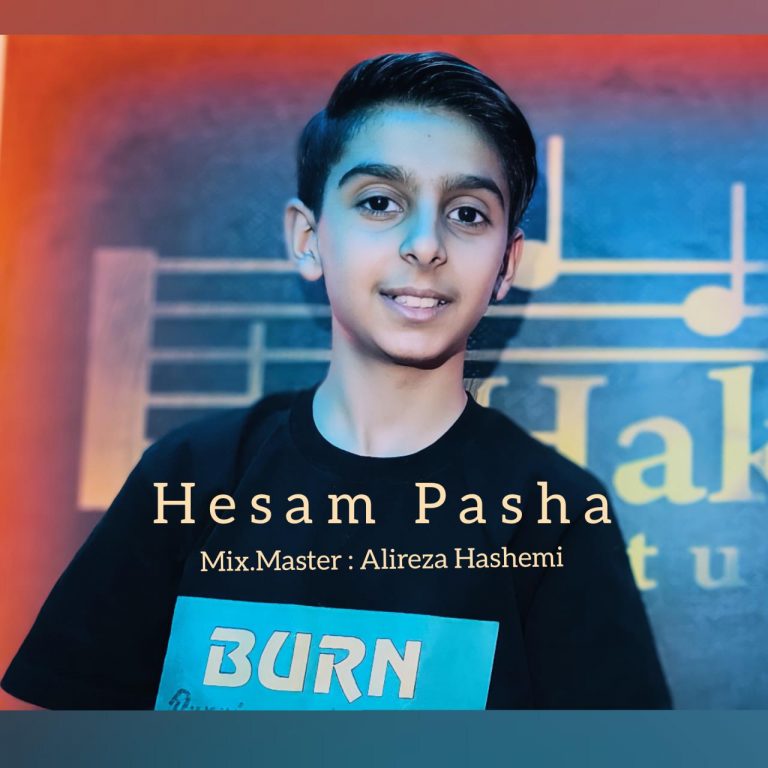 دانلود آهنگ حسام پاشا دریا